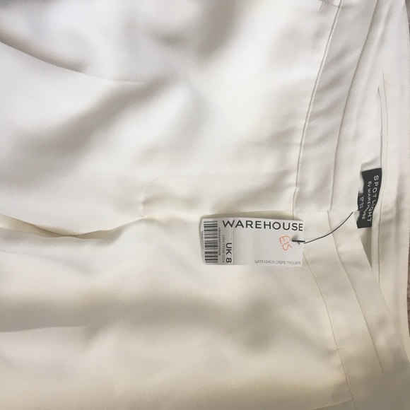 NWT Spotlight Women’s dress pants from England-UK - Picture 4 of 8